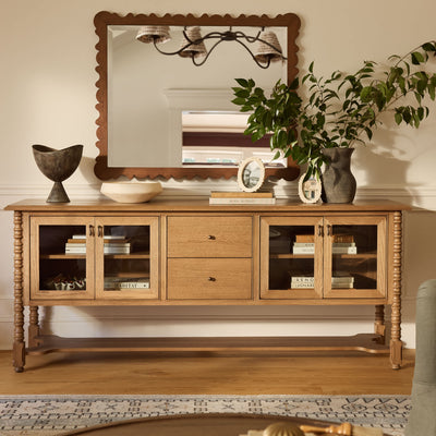 Kirkham Sideboard by Ginny Macdonald