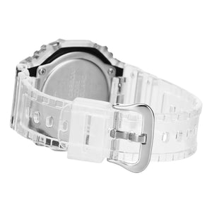 G-Shock Casio GA-2100SKE-7AER Clear Black