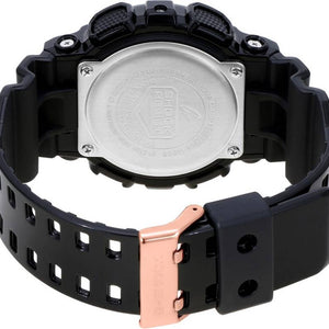 Casio G-Shock Brown Dial Men 51.2mm
