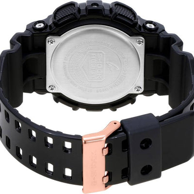 Casio G-Shock Brown Dial Men 51.2mm