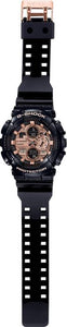 Casio G-Shock Brown Dial Men 51.2mm