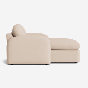 Neve Chaise by Aimee Song