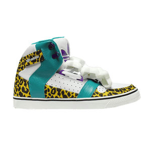 adidas JS Bones Jeremy Scott Flintstones