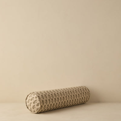 May Linen Pillow