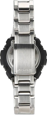 Casio G-Shock Black Dial Men 49.3mm