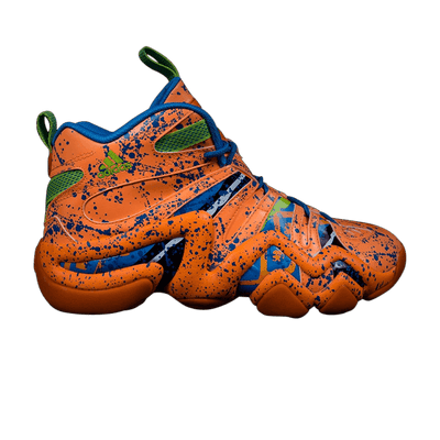 adidas Crazy 8 All-Star (2014)