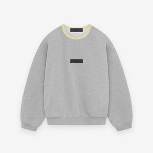 Kids Crewneck Sweater