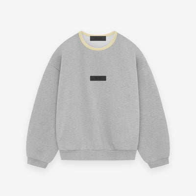 Kids Crewneck Sweater