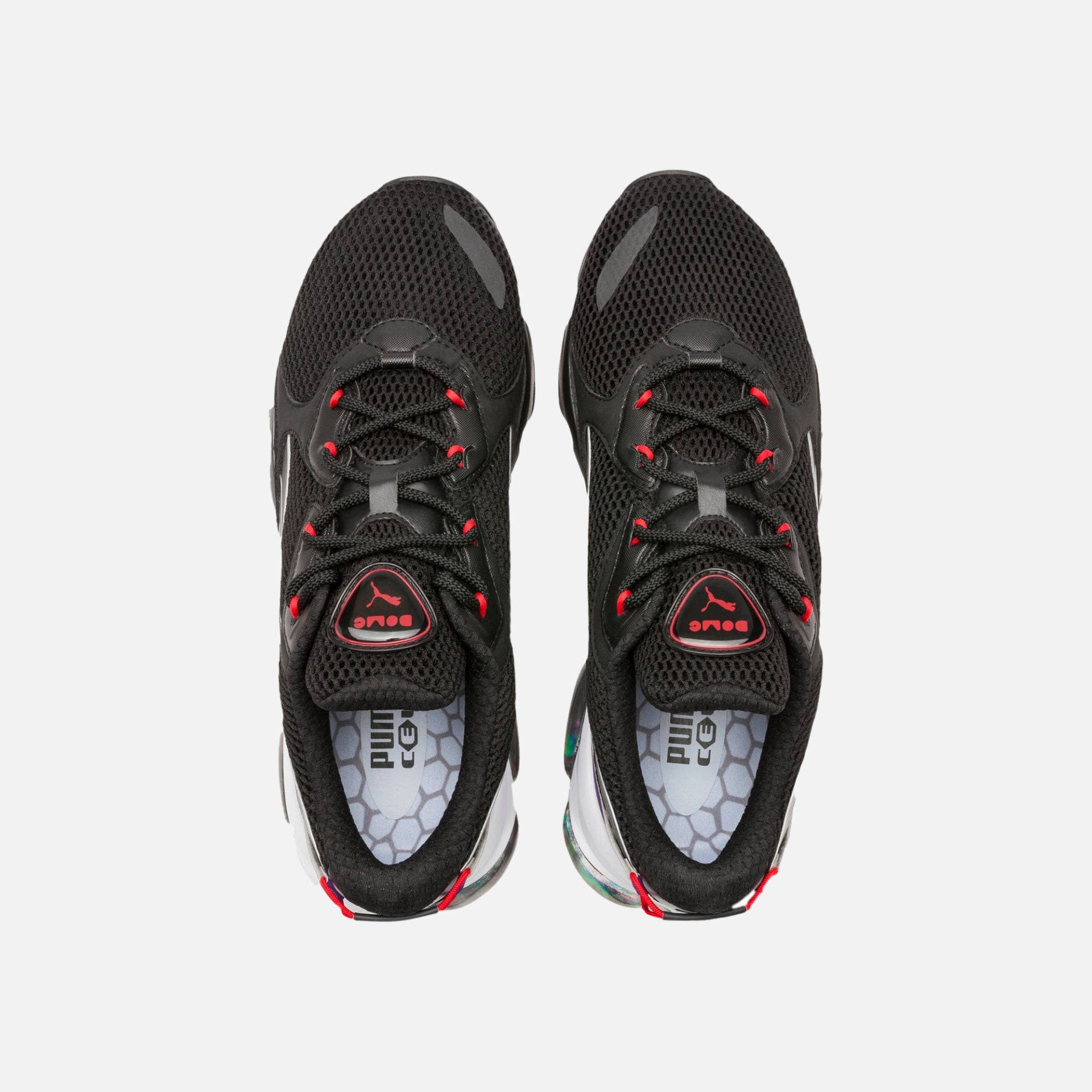 Puma | CELL DOME GALAXY