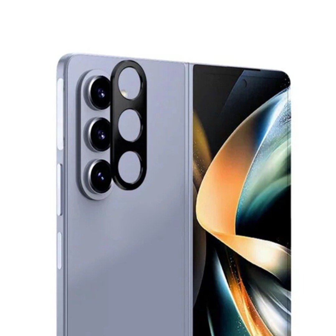 Galaxy Z Fold6 (2 in 1 Combo) - Tempered Glass + Camera Lens Protector