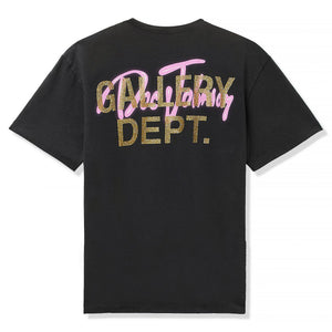 Gallery Dept. Body Cocktail Black T Shirt