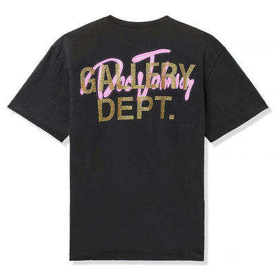 Gallery Dept. Body Cocktail Black T Shirt