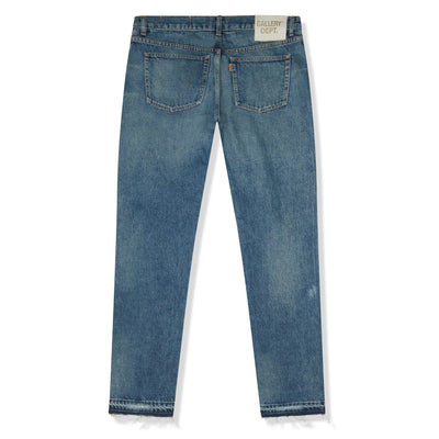 Gallery Dept. Indigo Blue Jeans