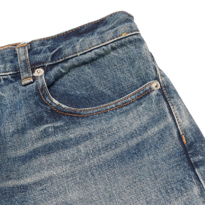 Gallery Dept. Indigo Blue Jeans