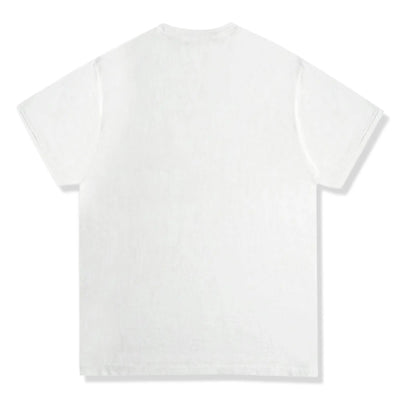 Gallery Dept. Plain Vintage Pocket White T Shirt