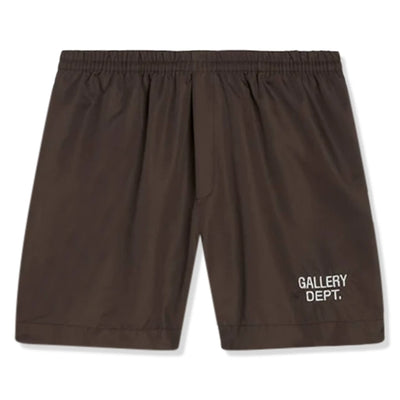 Gallery Dept. Zuma Chocolate Shorts