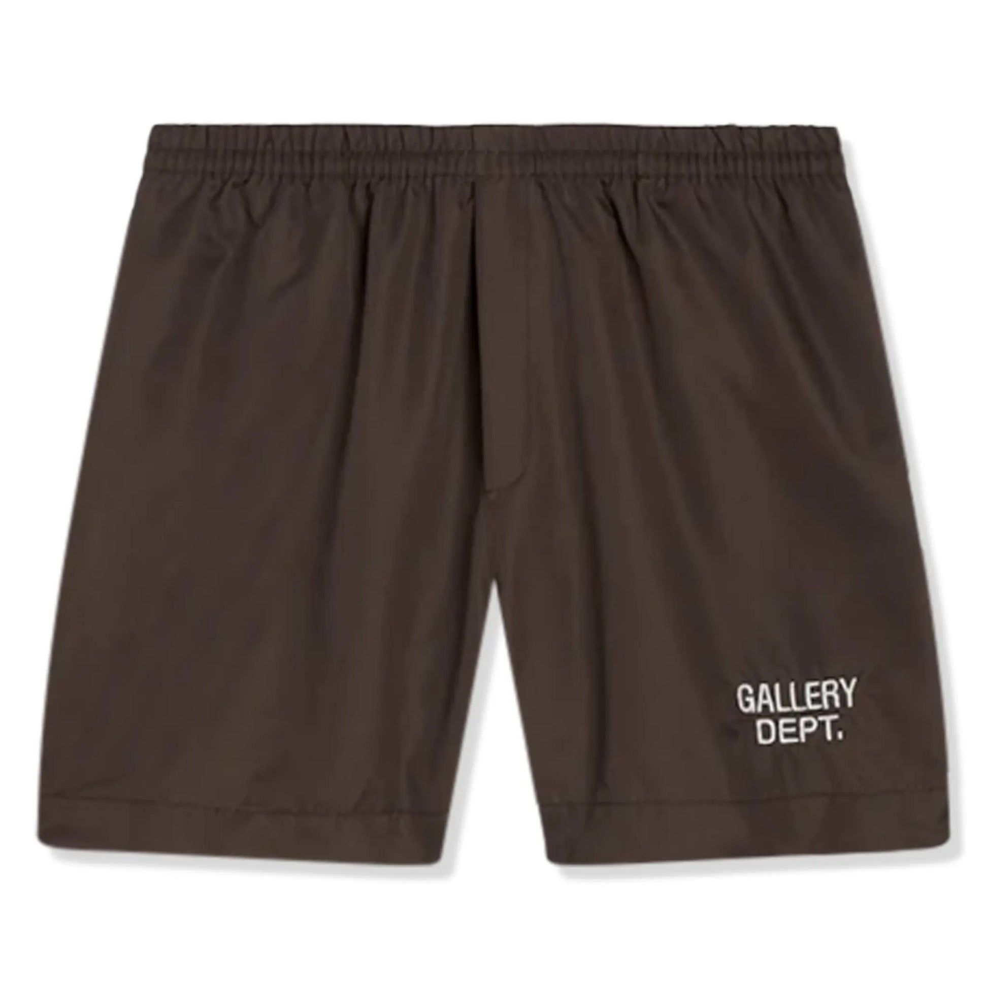 Gallery Dept. Zuma Chocolate Shorts