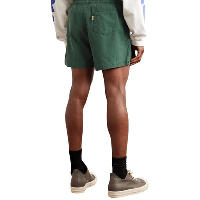 Gallery Dept. Zuma Green Shorts