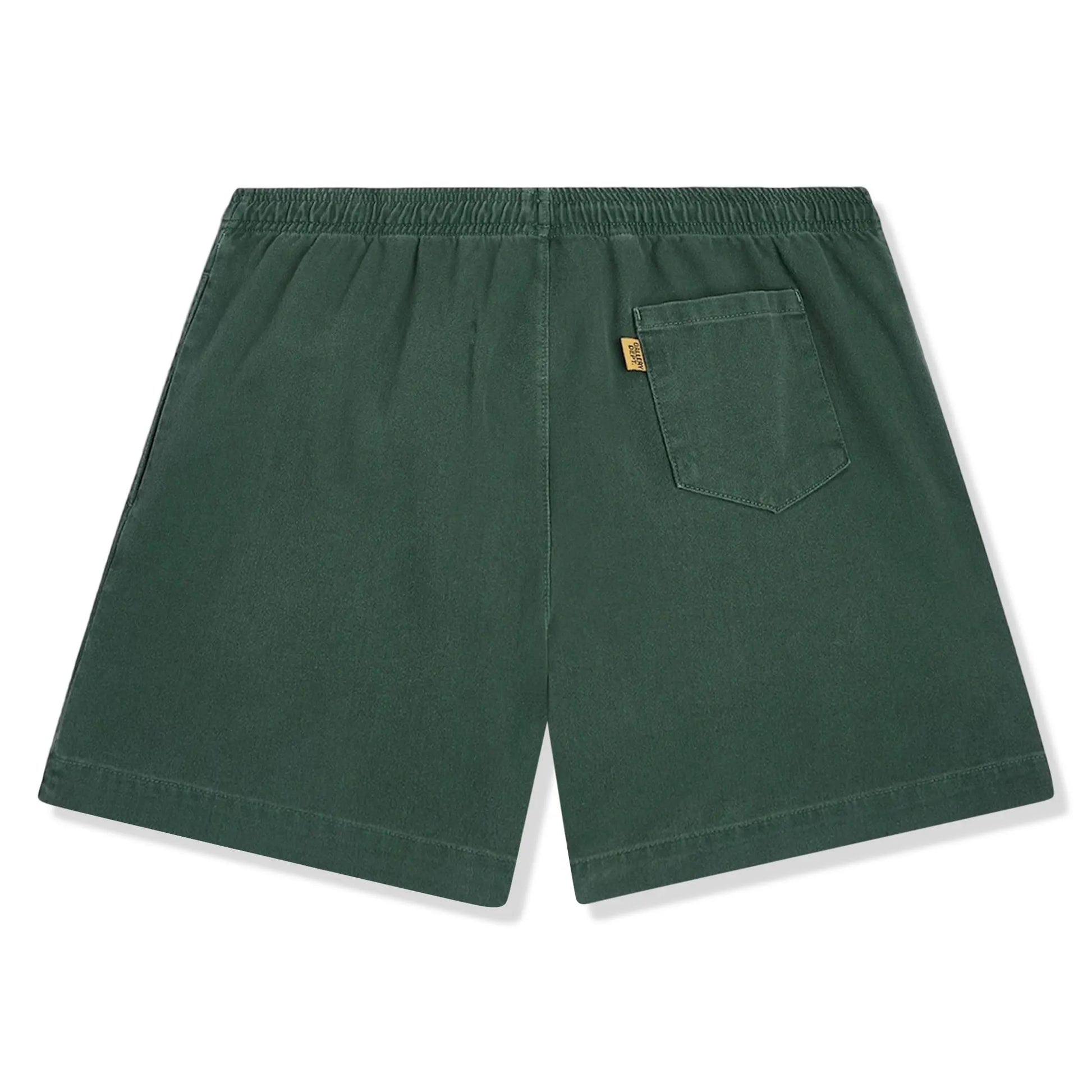 Gallery Dept. Zuma Green Shorts