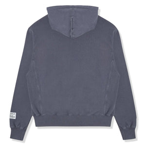 Gallery Dept. Property Of Vintage Washed Navy Hoodie