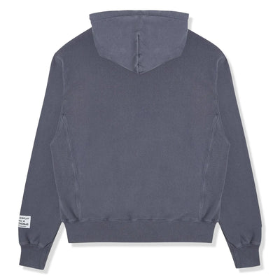 Gallery Dept. Property Of Vintage Washed Navy Hoodie