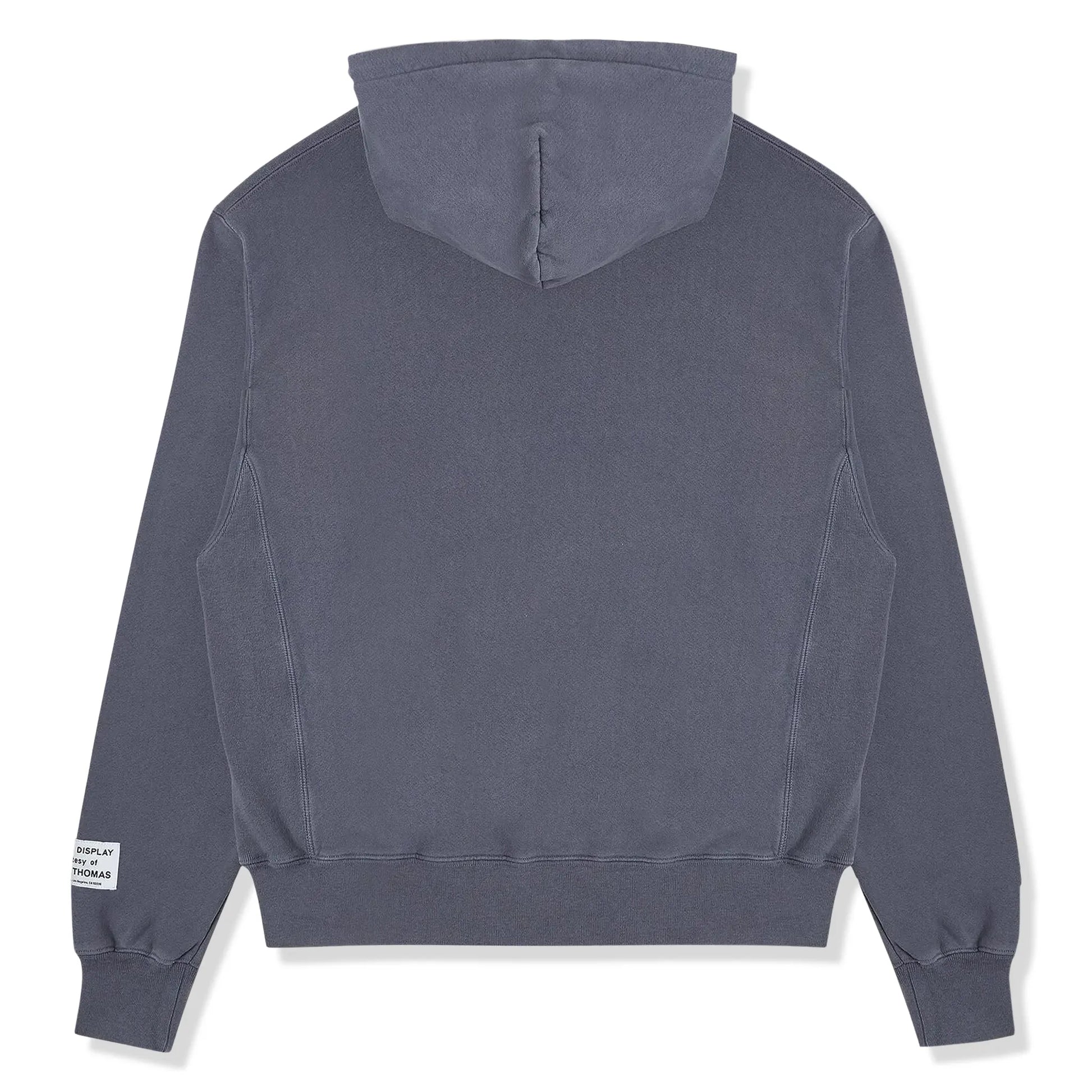 Gallery Dept. Property Of Vintage Washed Navy Hoodie