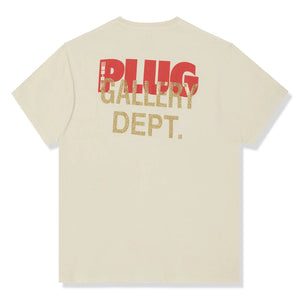 Gallery Dept. Toymaker Antique White T Shirt