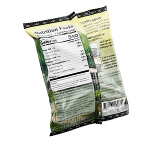 Gamer Soups Instant Noodles- Swamp Assassin Bricks (5 Pack)