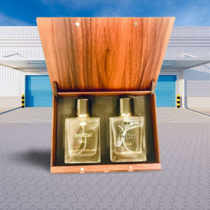 Experience Unmatched Luxury BlackTree International Perfume Combo Pack