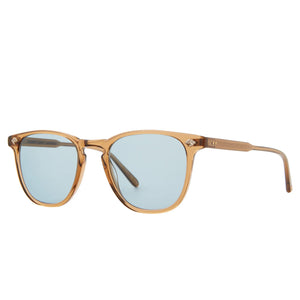 Garrett Leight Brooks ll Forever Classic Caramel Sunglasses