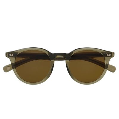 Garrett Leight Clune X Forever Classic Willow Sunglasses
