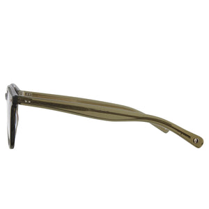 Garrett Leight Clune X Forever Classic Willow Sunglasses