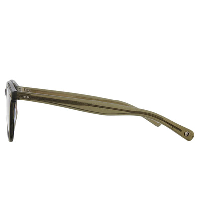 Garrett Leight Clune X Forever Classic Willow Sunglasses