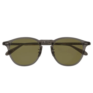 Garrett Leight Hampton J Forever Classic Eclipse Sunglasses