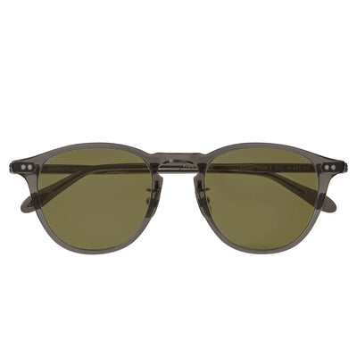 Garrett Leight Hampton J Forever Classic Eclipse Sunglasses