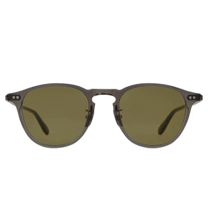 Garrett Leight Hampton J Forever Classic Eclipse Sunglasses
