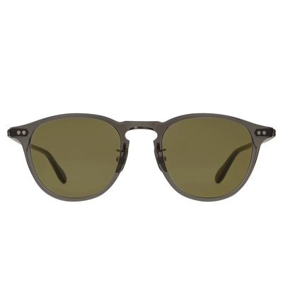 Garrett Leight Hampton J Forever Classic Eclipse Sunglasses
