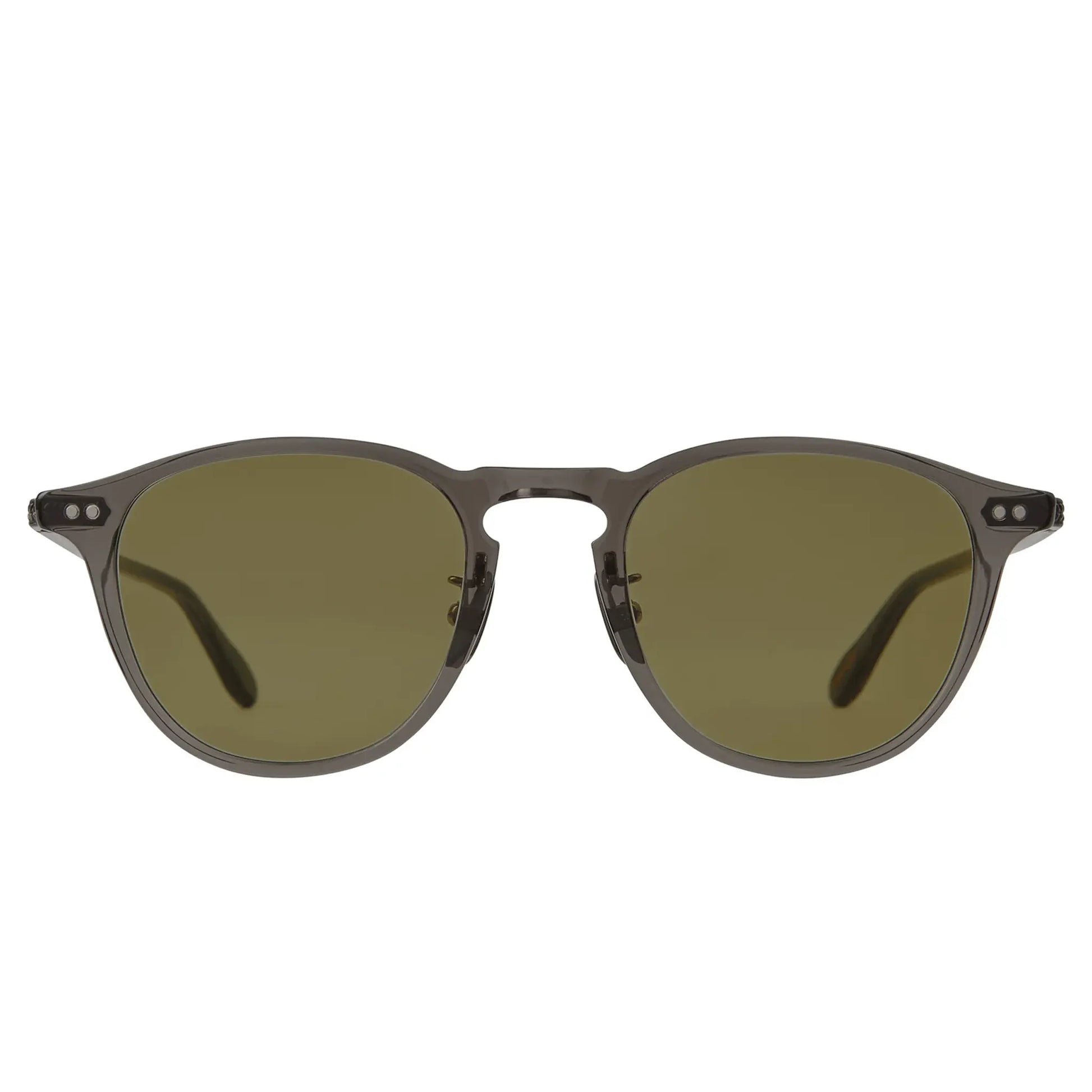 Garrett Leight Hampton J Forever Classic Eclipse Sunglasses
