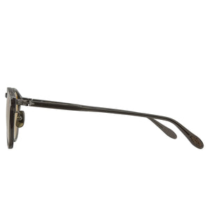 Garrett Leight Hampton J Forever Classic Eclipse Sunglasses