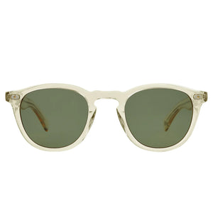 Garrett Leight Hampton X Forever Classic Pure Glass Sunglasses