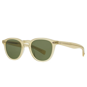Garrett Leight Hampton X Forever Classic Toffee Sunglasses
