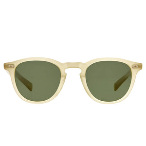 Garrett Leight Hampton X Forever Classic Toffee Sunglasses
