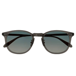 Garrett Leight Kinney J Forever Classic Eclipse Sunglasses