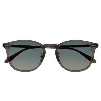 Garrett Leight Kinney J Forever Classic Eclipse Sunglasses