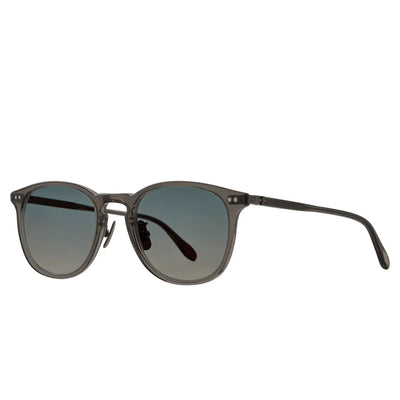 Garrett Leight Kinney J Forever Classic Eclipse Sunglasses