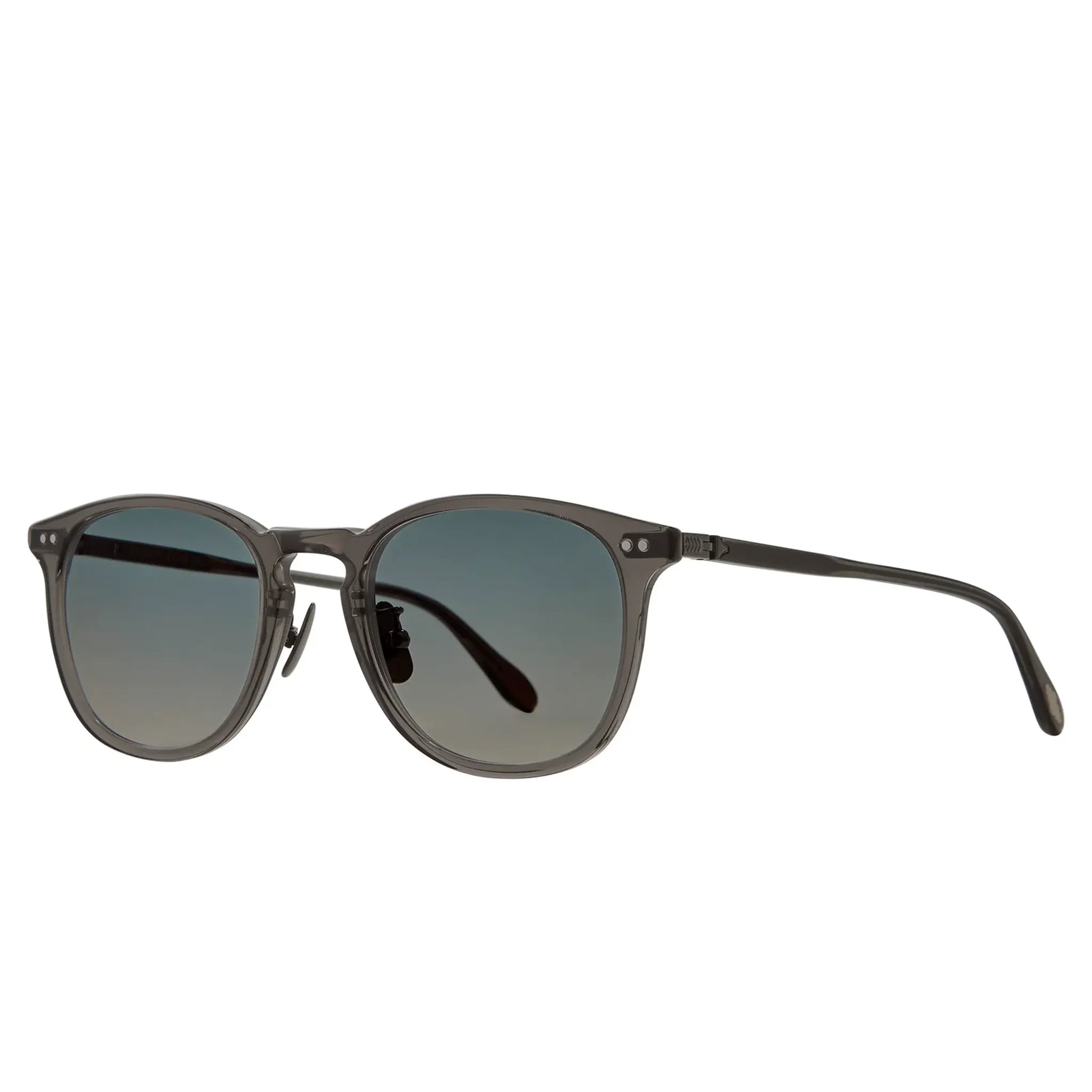 Garrett Leight Kinney J Forever Classic Eclipse Sunglasses