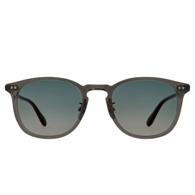 Garrett Leight Kinney J Forever Classic Eclipse Sunglasses