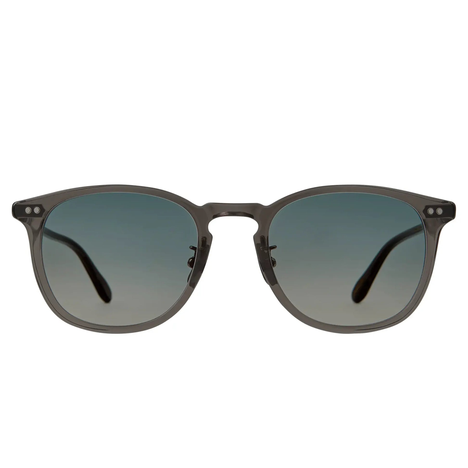 Garrett Leight Kinney J Forever Classic Eclipse Sunglasses