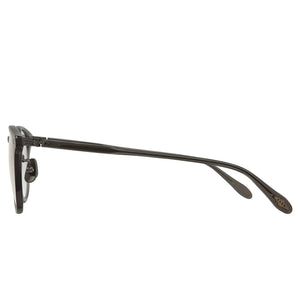 Garrett Leight Kinney J Forever Classic Eclipse Sunglasses
