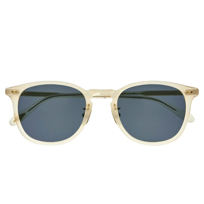 Garrett Leight Kinney J Forever Classic Silk Sunglasses